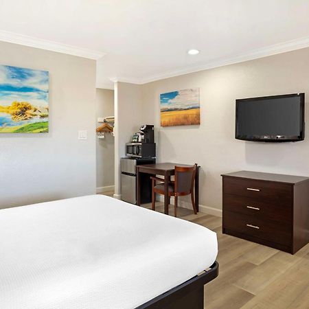 Best Western Inn Merced Esterno foto