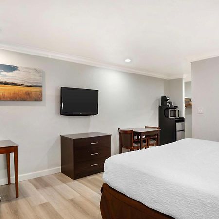 Best Western Inn Merced Esterno foto