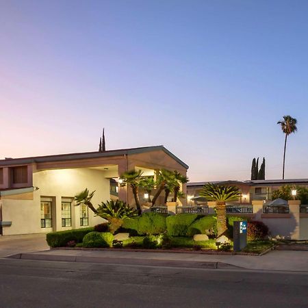 Best Western Inn Merced Esterno foto